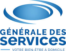 logo entreprise générale des services